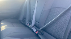 Toyota Corolla 1.8 VVT-i Hybrid Design 5dr CVT Hybrid Estate